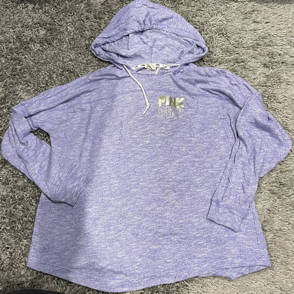 PINK sweatshirt